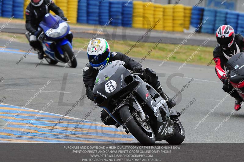 16th september 2013;event digital images;france;le mans;motorbikes;no limits;peter wileman photography;trackday;trackday digital images