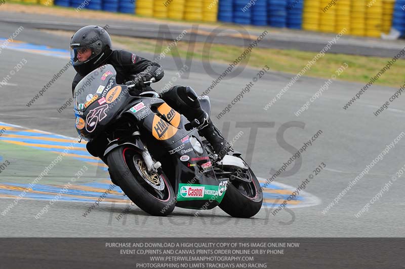 16th september 2013;event digital images;france;le mans;motorbikes;no limits;peter wileman photography;trackday;trackday digital images