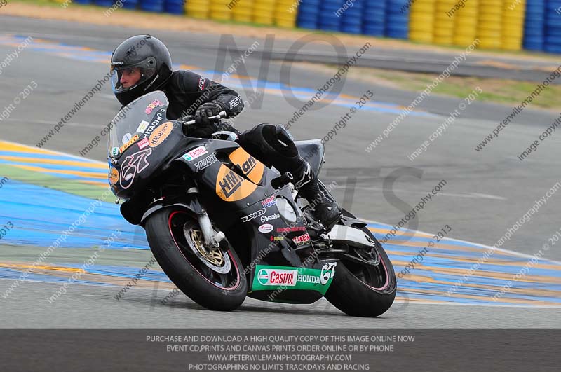 16th september 2013;event digital images;france;le mans;motorbikes;no limits;peter wileman photography;trackday;trackday digital images