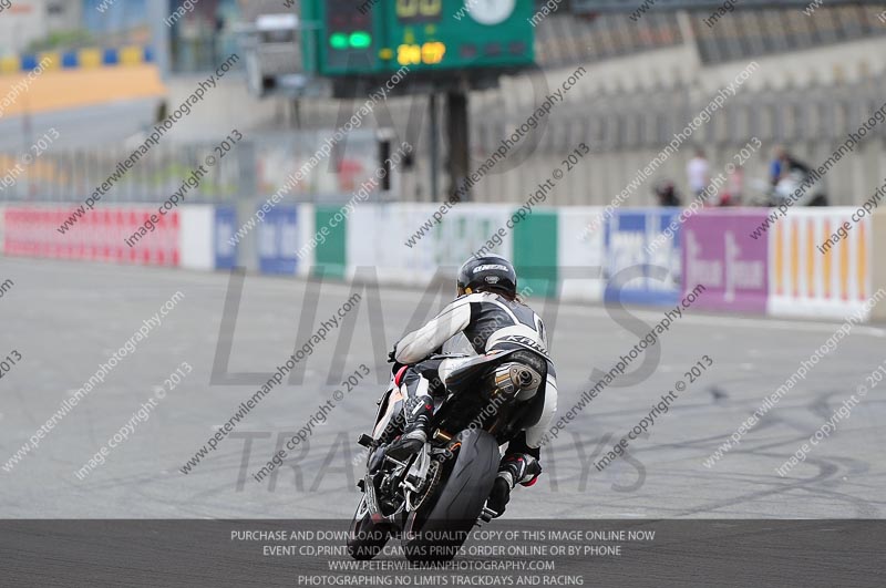16th september 2013;event digital images;france;le mans;motorbikes;no limits;peter wileman photography;trackday;trackday digital images