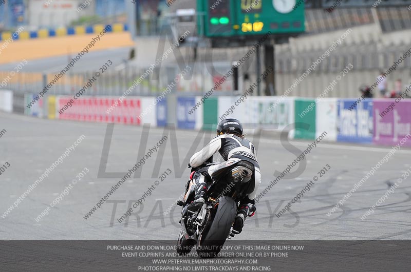 16th september 2013;event digital images;france;le mans;motorbikes;no limits;peter wileman photography;trackday;trackday digital images