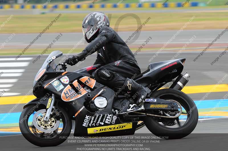 16th september 2013;event digital images;france;le mans;motorbikes;no limits;peter wileman photography;trackday;trackday digital images