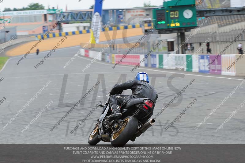 16th september 2013;event digital images;france;le mans;motorbikes;no limits;peter wileman photography;trackday;trackday digital images