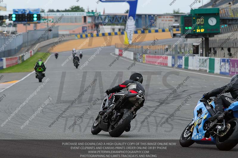 16th september 2013;event digital images;france;le mans;motorbikes;no limits;peter wileman photography;trackday;trackday digital images