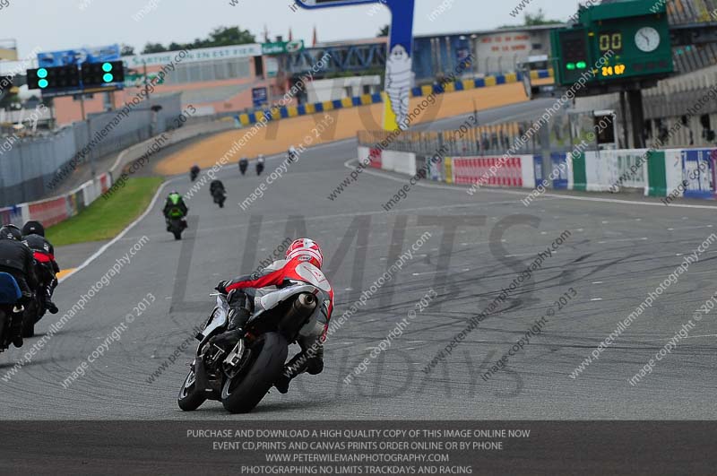 16th september 2013;event digital images;france;le mans;motorbikes;no limits;peter wileman photography;trackday;trackday digital images
