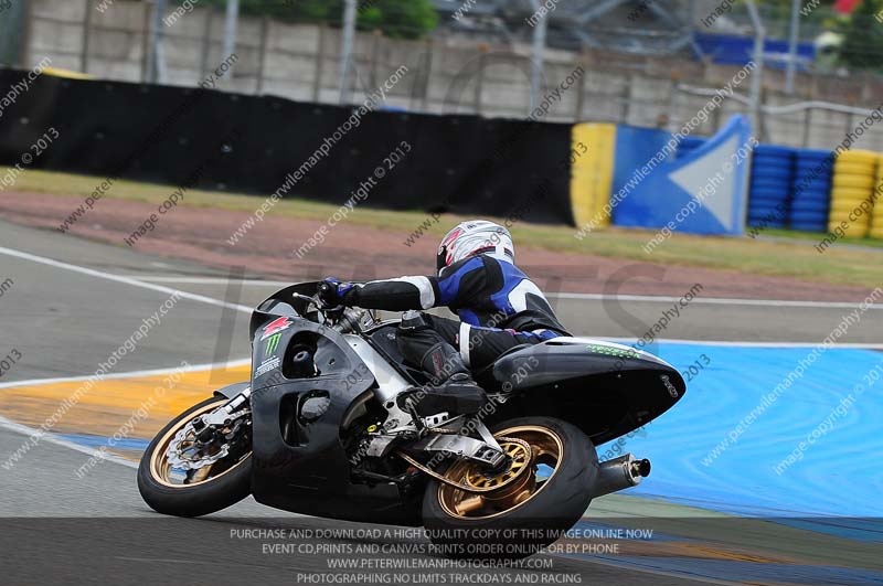 16th september 2013;event digital images;france;le mans;motorbikes;no limits;peter wileman photography;trackday;trackday digital images