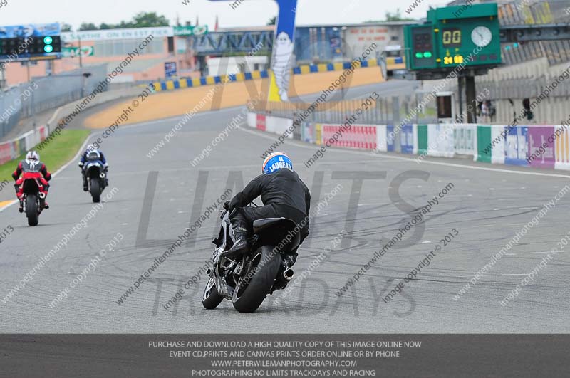 16th september 2013;event digital images;france;le mans;motorbikes;no limits;peter wileman photography;trackday;trackday digital images