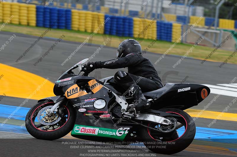 16th september 2013;event digital images;france;le mans;motorbikes;no limits;peter wileman photography;trackday;trackday digital images