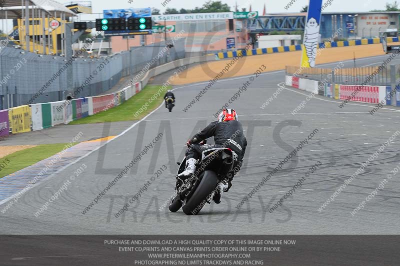 16th september 2013;event digital images;france;le mans;motorbikes;no limits;peter wileman photography;trackday;trackday digital images