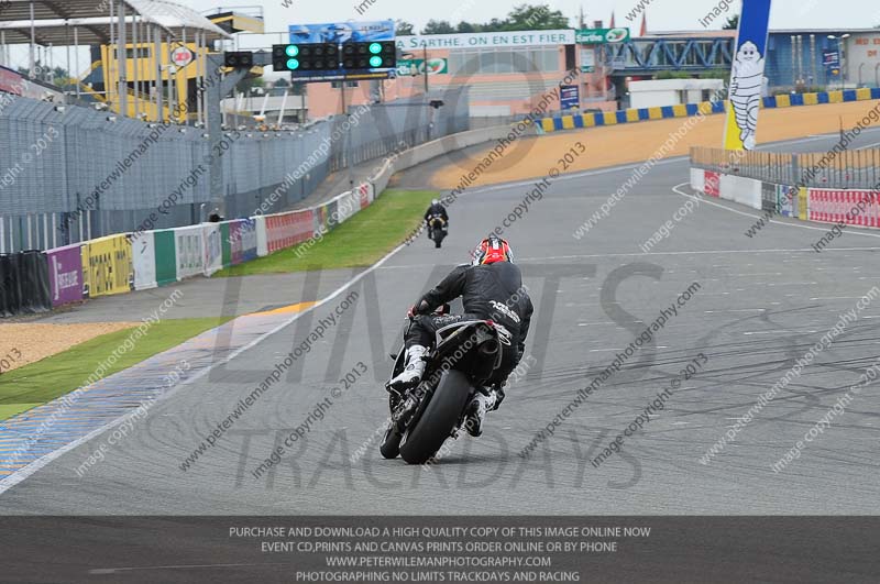 16th september 2013;event digital images;france;le mans;motorbikes;no limits;peter wileman photography;trackday;trackday digital images