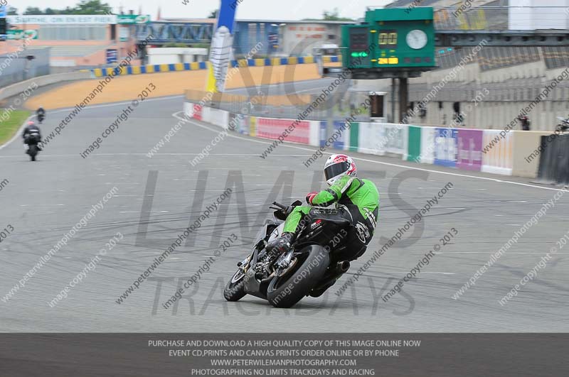 16th september 2013;event digital images;france;le mans;motorbikes;no limits;peter wileman photography;trackday;trackday digital images