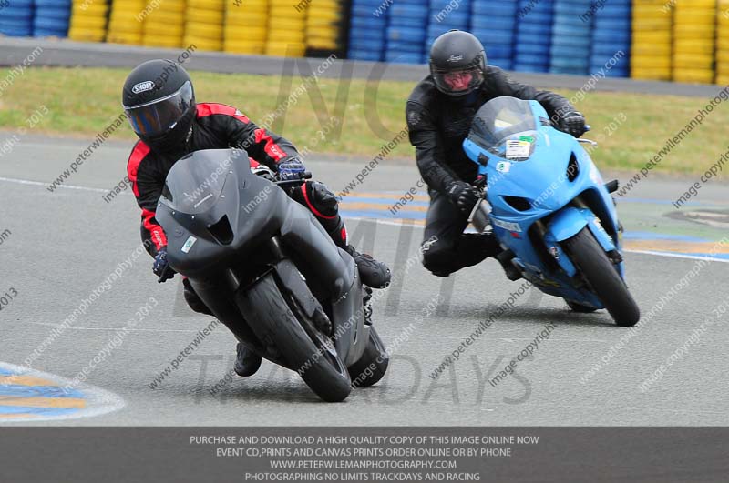 16th september 2013;event digital images;france;le mans;motorbikes;no limits;peter wileman photography;trackday;trackday digital images