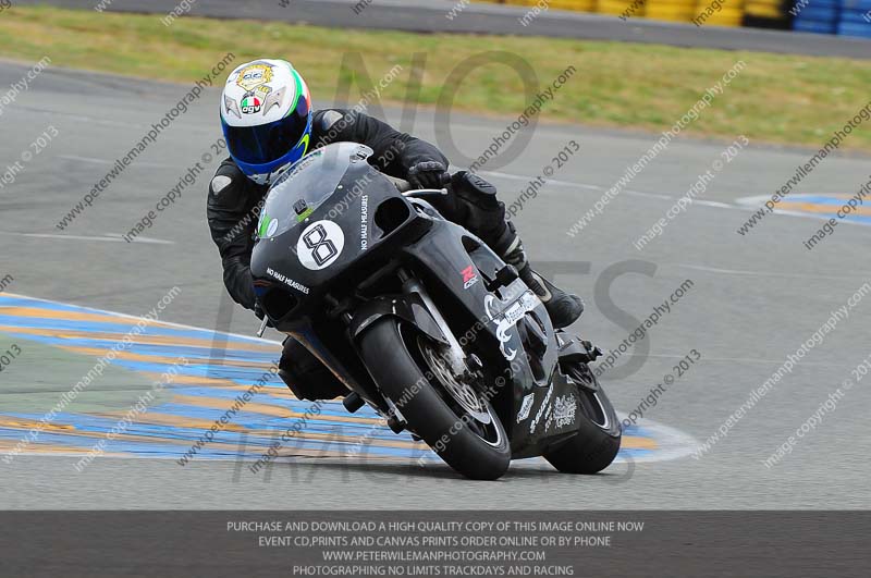 16th september 2013;event digital images;france;le mans;motorbikes;no limits;peter wileman photography;trackday;trackday digital images