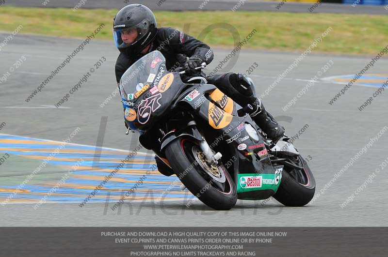 16th september 2013;event digital images;france;le mans;motorbikes;no limits;peter wileman photography;trackday;trackday digital images