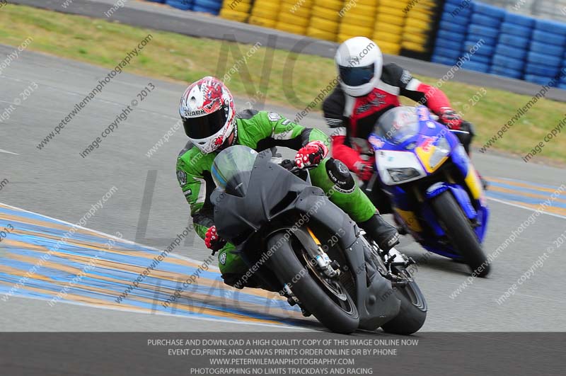 16th september 2013;event digital images;france;le mans;motorbikes;no limits;peter wileman photography;trackday;trackday digital images
