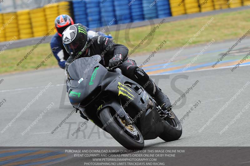 16th september 2013;event digital images;france;le mans;motorbikes;no limits;peter wileman photography;trackday;trackday digital images