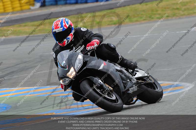 16th september 2013;event digital images;france;le mans;motorbikes;no limits;peter wileman photography;trackday;trackday digital images