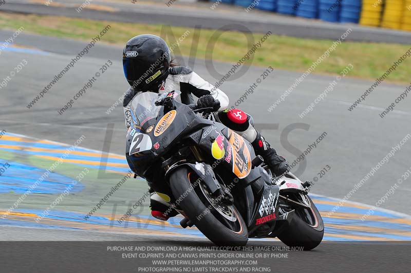 16th september 2013;event digital images;france;le mans;motorbikes;no limits;peter wileman photography;trackday;trackday digital images