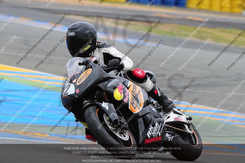 16th september 2013;event digital images;france;le mans;motorbikes;no limits;peter wileman photography;trackday;trackday digital images