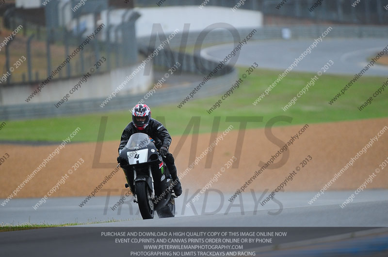 16th september 2013;event digital images;france;le mans;motorbikes;no limits;peter wileman photography;trackday;trackday digital images