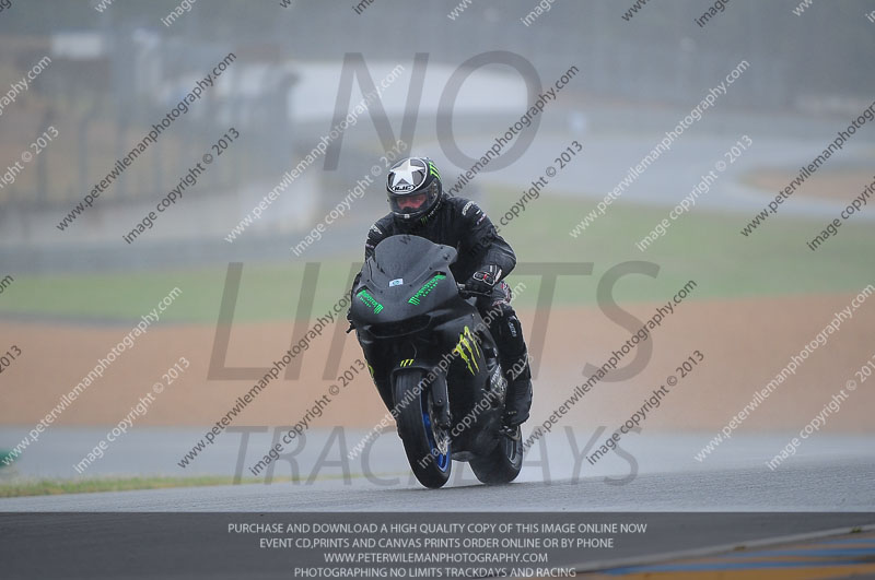 16th september 2013;event digital images;france;le mans;motorbikes;no limits;peter wileman photography;trackday;trackday digital images