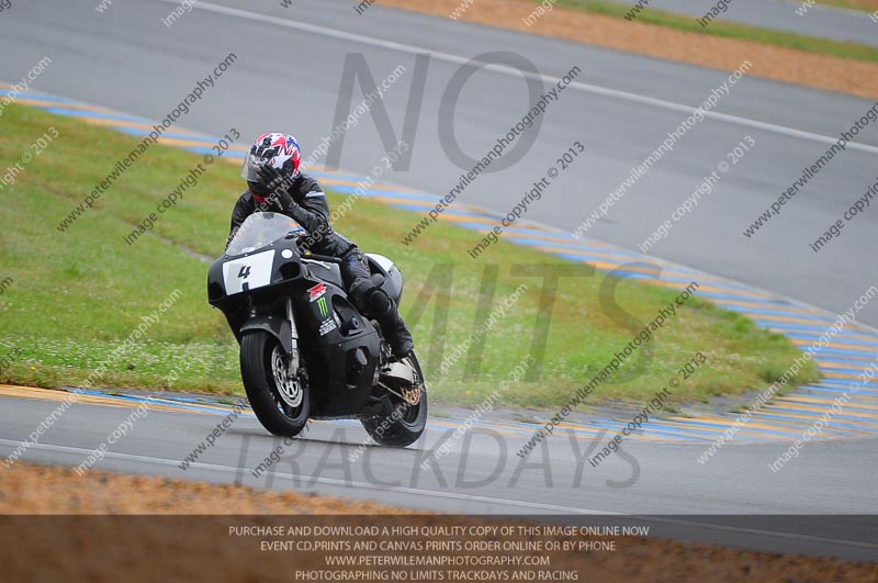 16th september 2013;event digital images;france;le mans;motorbikes;no limits;peter wileman photography;trackday;trackday digital images