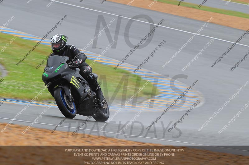 16th september 2013;event digital images;france;le mans;motorbikes;no limits;peter wileman photography;trackday;trackday digital images
