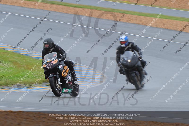 16th september 2013;event digital images;france;le mans;motorbikes;no limits;peter wileman photography;trackday;trackday digital images