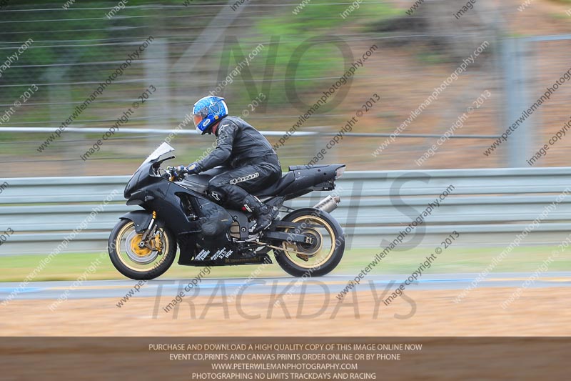 16th september 2013;event digital images;france;le mans;motorbikes;no limits;peter wileman photography;trackday;trackday digital images