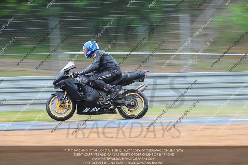 16th september 2013;event digital images;france;le mans;motorbikes;no limits;peter wileman photography;trackday;trackday digital images