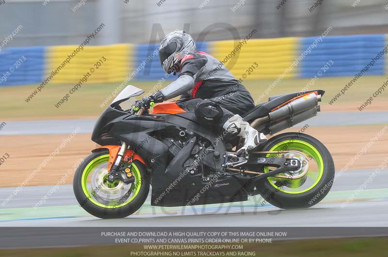 16th september 2013;event digital images;france;le mans;motorbikes;no limits;peter wileman photography;trackday;trackday digital images