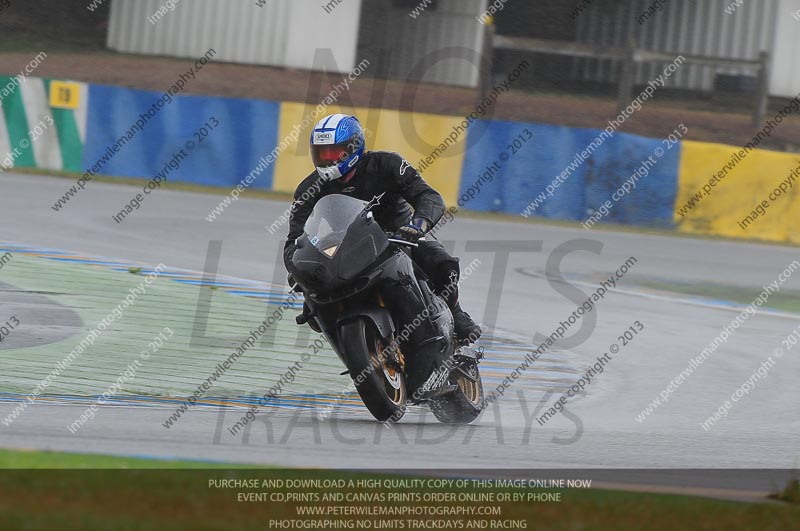 16th september 2013;event digital images;france;le mans;motorbikes;no limits;peter wileman photography;trackday;trackday digital images