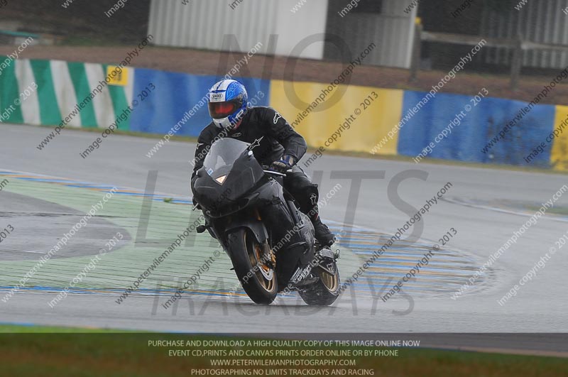 16th september 2013;event digital images;france;le mans;motorbikes;no limits;peter wileman photography;trackday;trackday digital images