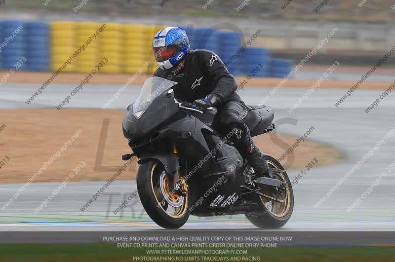 16th september 2013;event digital images;france;le mans;motorbikes;no limits;peter wileman photography;trackday;trackday digital images