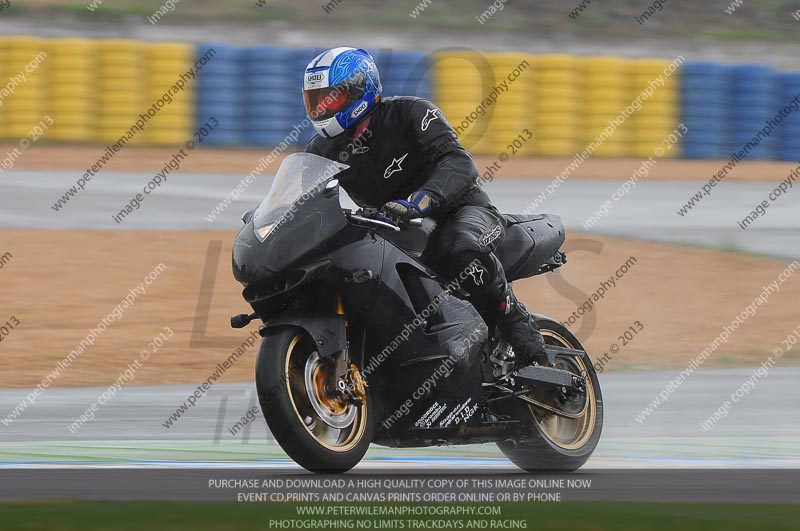 16th september 2013;event digital images;france;le mans;motorbikes;no limits;peter wileman photography;trackday;trackday digital images