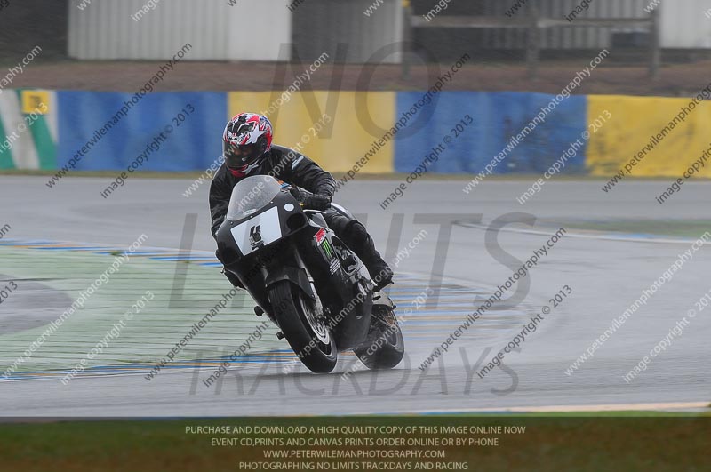 16th september 2013;event digital images;france;le mans;motorbikes;no limits;peter wileman photography;trackday;trackday digital images