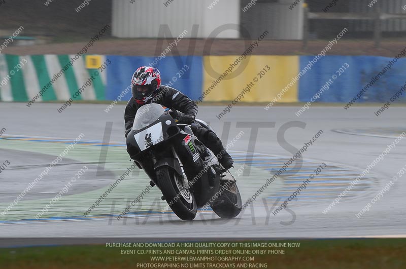 16th september 2013;event digital images;france;le mans;motorbikes;no limits;peter wileman photography;trackday;trackday digital images