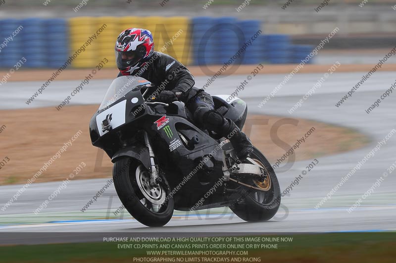 16th september 2013;event digital images;france;le mans;motorbikes;no limits;peter wileman photography;trackday;trackday digital images