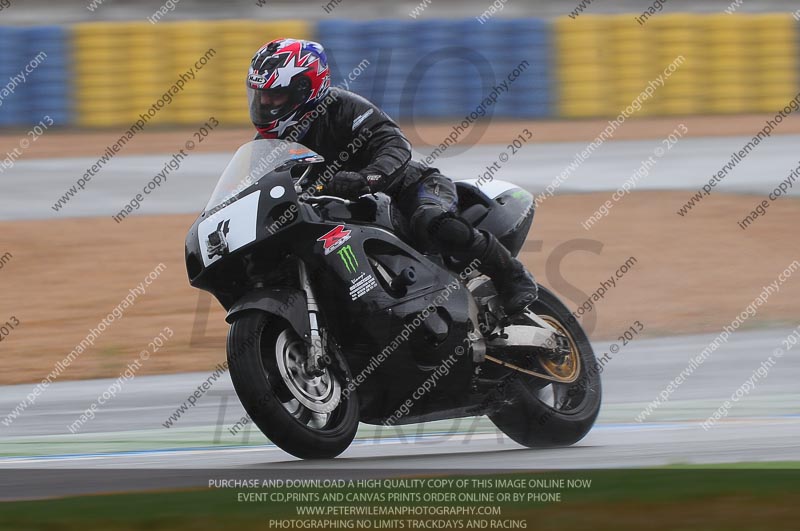 16th september 2013;event digital images;france;le mans;motorbikes;no limits;peter wileman photography;trackday;trackday digital images
