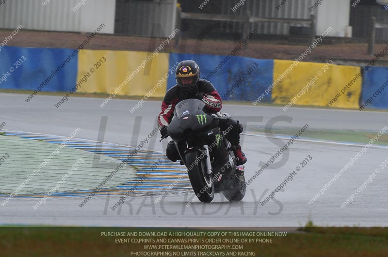 16th september 2013;event digital images;france;le mans;motorbikes;no limits;peter wileman photography;trackday;trackday digital images