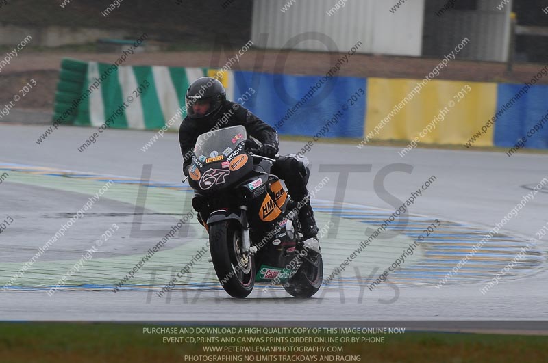 16th september 2013;event digital images;france;le mans;motorbikes;no limits;peter wileman photography;trackday;trackday digital images