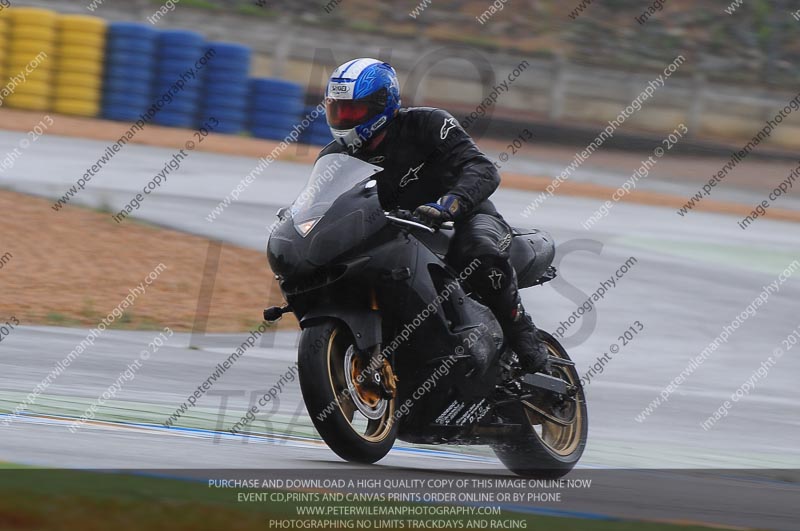 16th september 2013;event digital images;france;le mans;motorbikes;no limits;peter wileman photography;trackday;trackday digital images