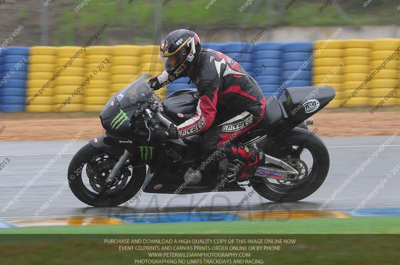 16th september 2013;event digital images;france;le mans;motorbikes;no limits;peter wileman photography;trackday;trackday digital images