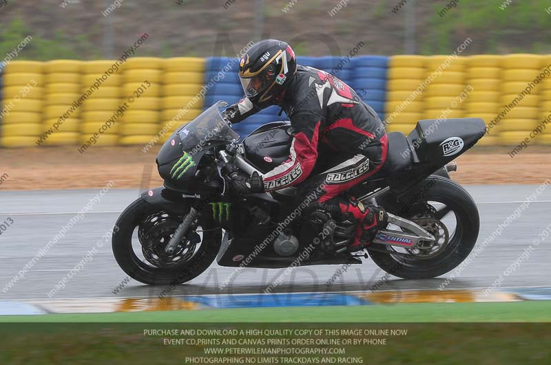 16th september 2013;event digital images;france;le mans;motorbikes;no limits;peter wileman photography;trackday;trackday digital images
