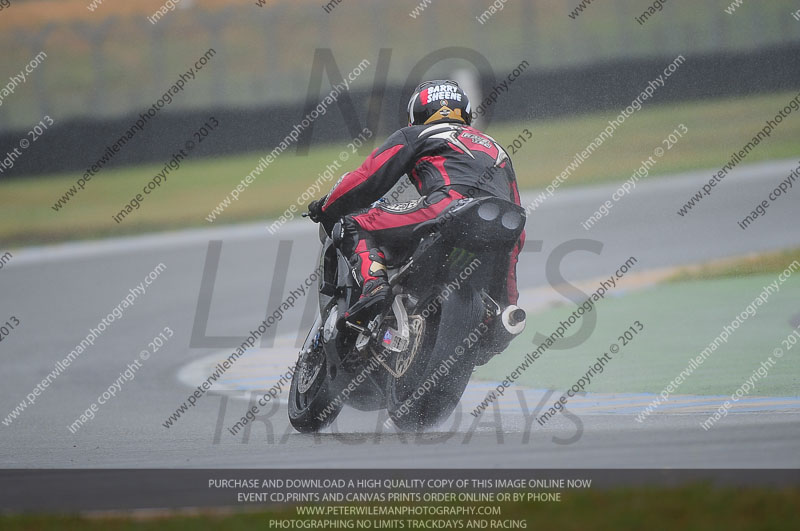 16th september 2013;event digital images;france;le mans;motorbikes;no limits;peter wileman photography;trackday;trackday digital images