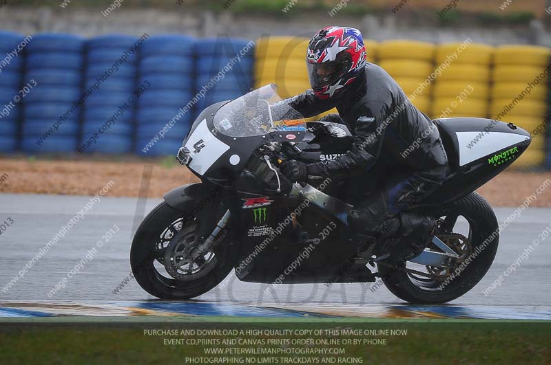 16th september 2013;event digital images;france;le mans;motorbikes;no limits;peter wileman photography;trackday;trackday digital images