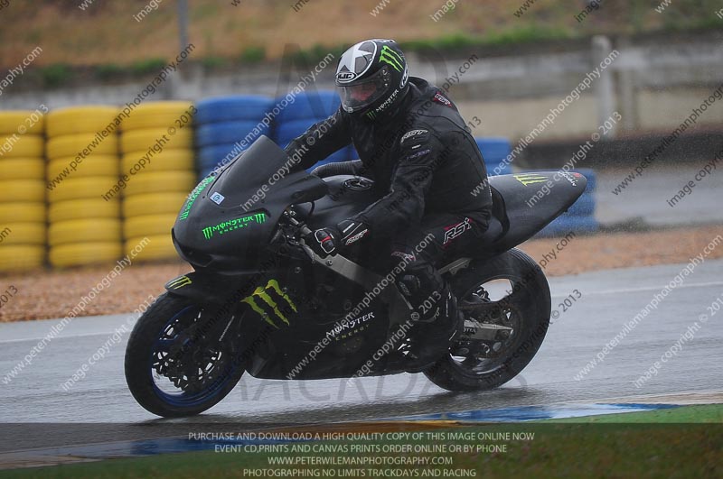 16th september 2013;event digital images;france;le mans;motorbikes;no limits;peter wileman photography;trackday;trackday digital images