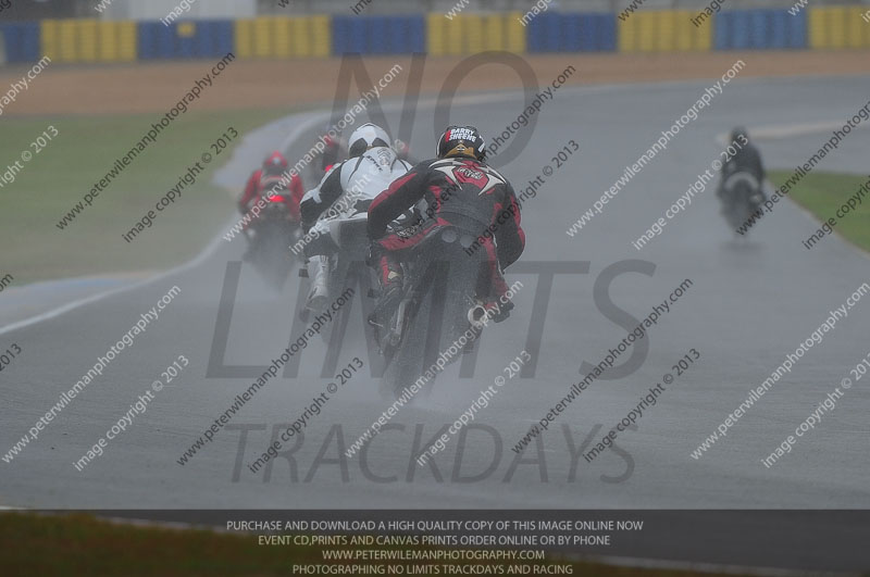 16th september 2013;event digital images;france;le mans;motorbikes;no limits;peter wileman photography;trackday;trackday digital images