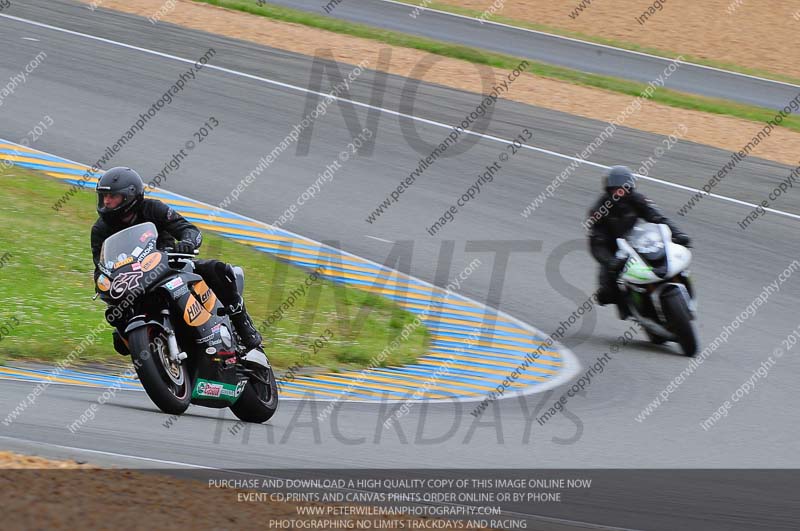 16th september 2013;event digital images;france;le mans;motorbikes;no limits;peter wileman photography;trackday;trackday digital images