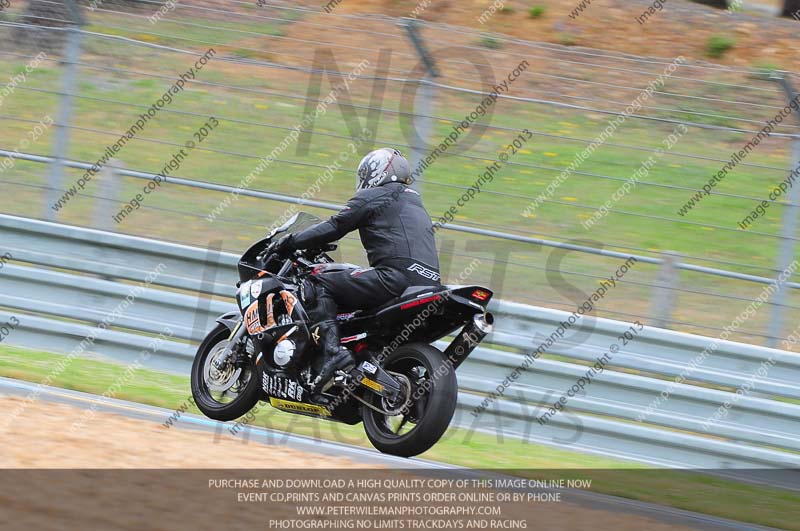 16th september 2013;event digital images;france;le mans;motorbikes;no limits;peter wileman photography;trackday;trackday digital images